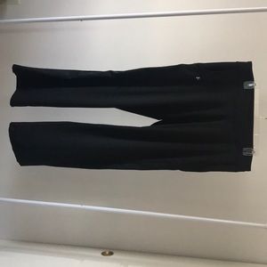 Under Armour Polyester Workout Pants